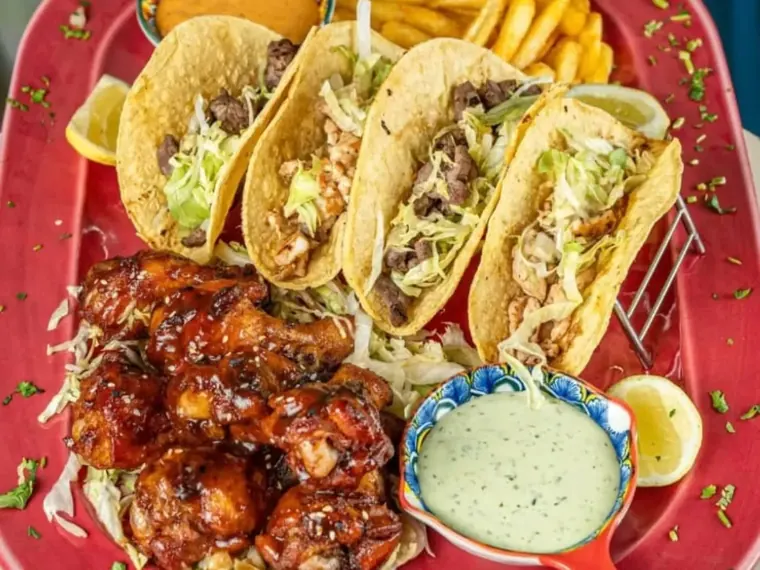 Combo 1
